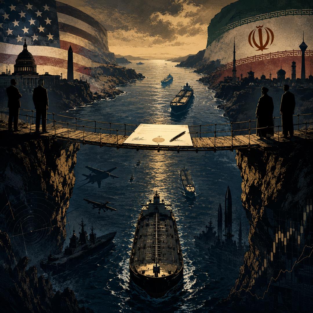 Deal Or Pause? The 60-Day Test Between The Us And Iran