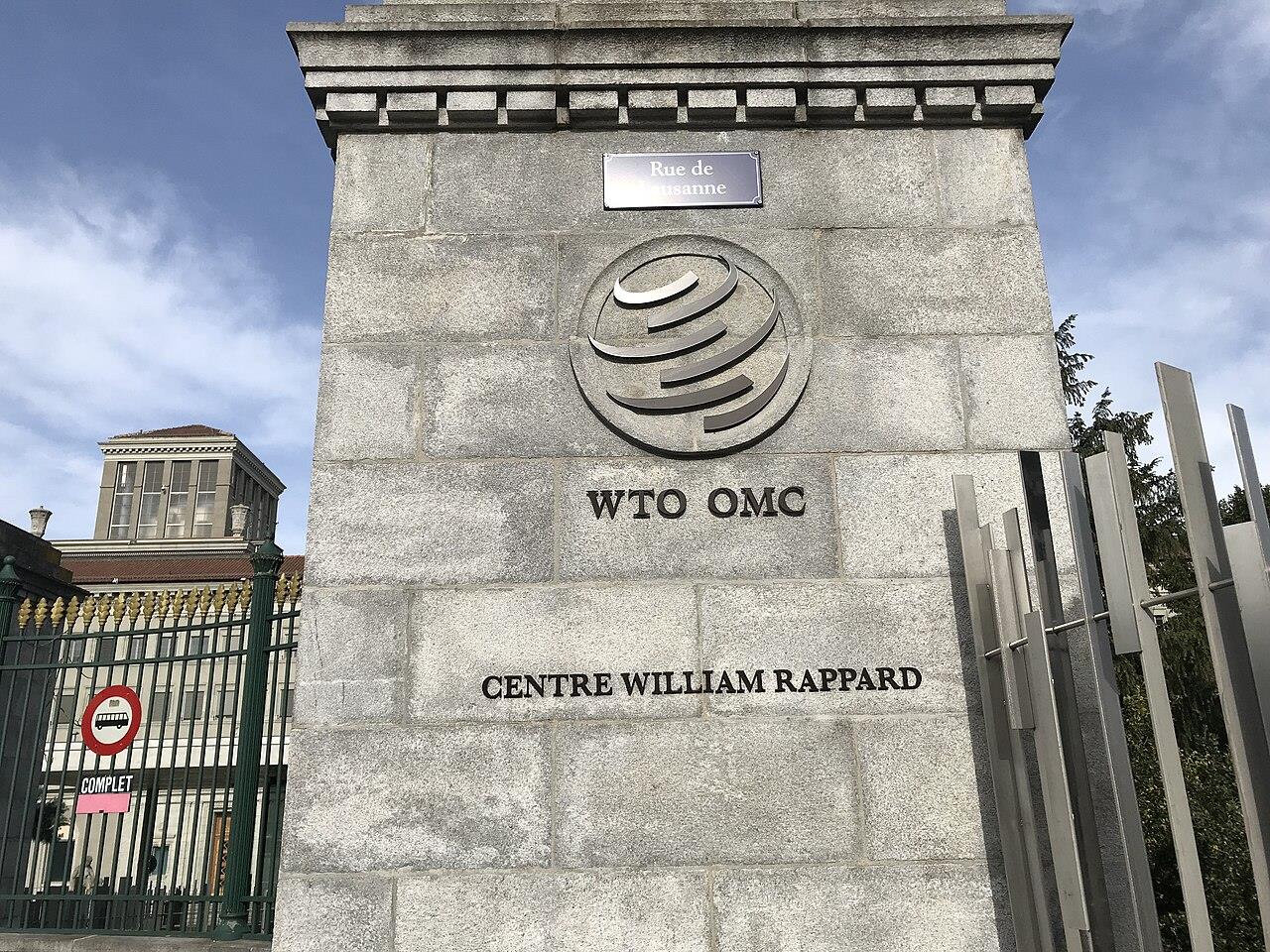 U.s. Responds To Brazil At Wto, Agrees To Consultations