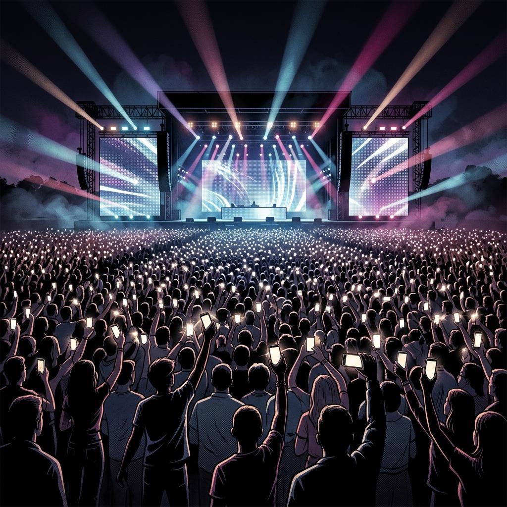 When Rock Becomes A Mirror Of Society