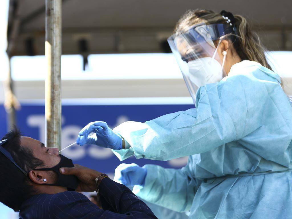 Un Approves Pandemic Declaration Without Consensus