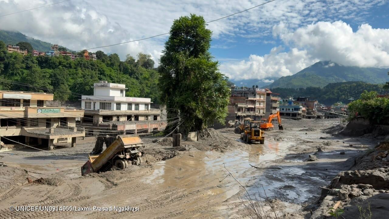 Natural Disasters: The Cost Of Losing A Home