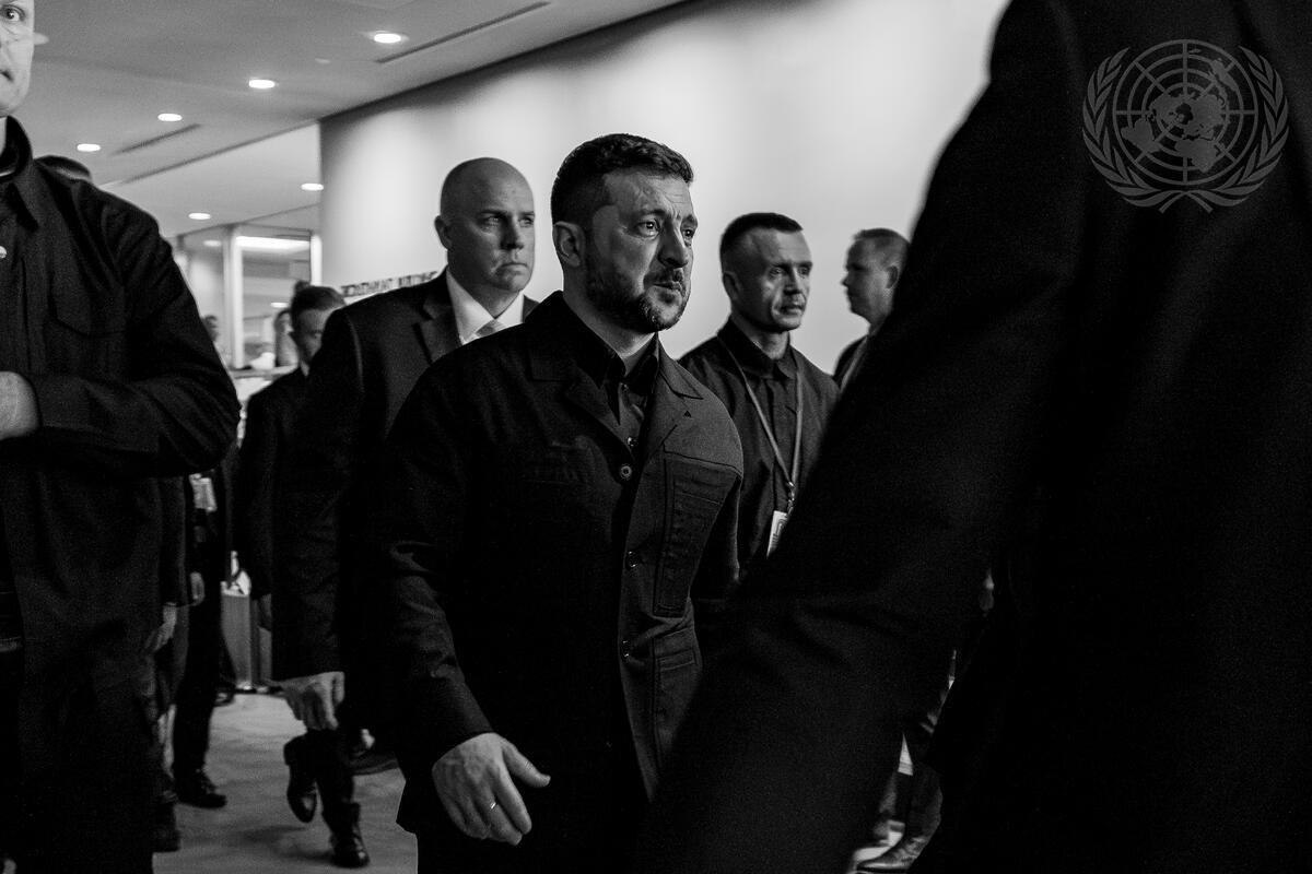 Ukraine, Russia And The Cost Of A Divided Alliance